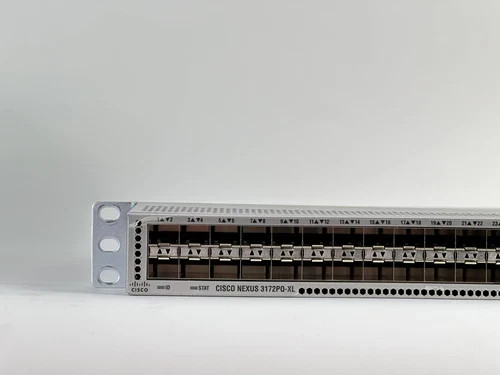 Коммутатор Cisco N3K-C3172PQ-XL — фото 2