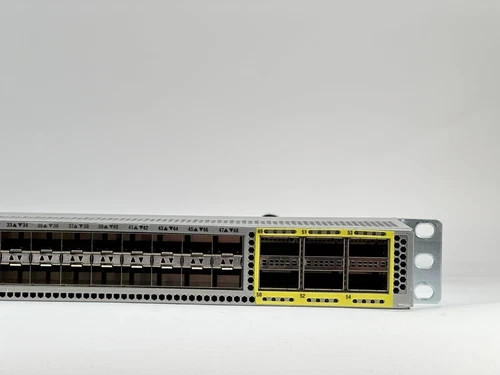 Коммутатор Cisco N3K-C3172PQ-XL — фото 3