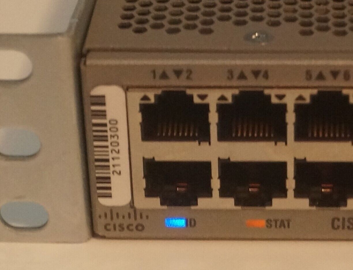 Коммутатор Cisco N3K-C3172TQ-10GT — фото 2