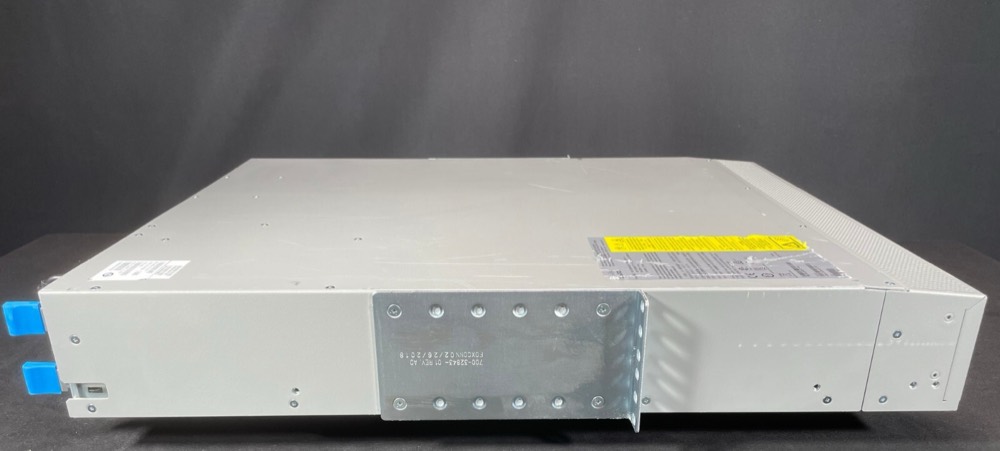 Коммутатор Cisco N3K-C3264C-E — фото 3