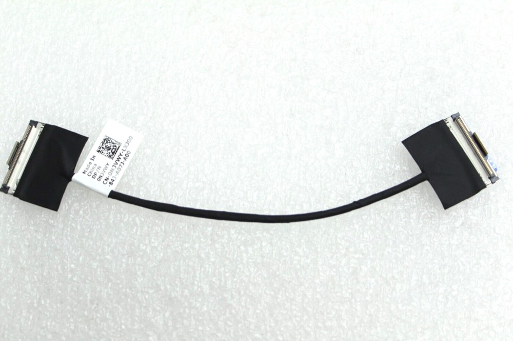 Кабель N3VWY Dell Precision T3630 3640 Tower Workstation VGA Transfer Cable — фото 1