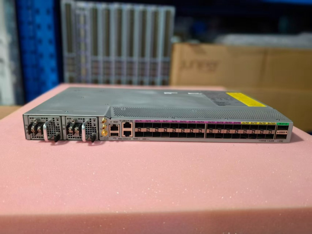Оборудование Cisco N540-24Z8Q2C-M — фото 2