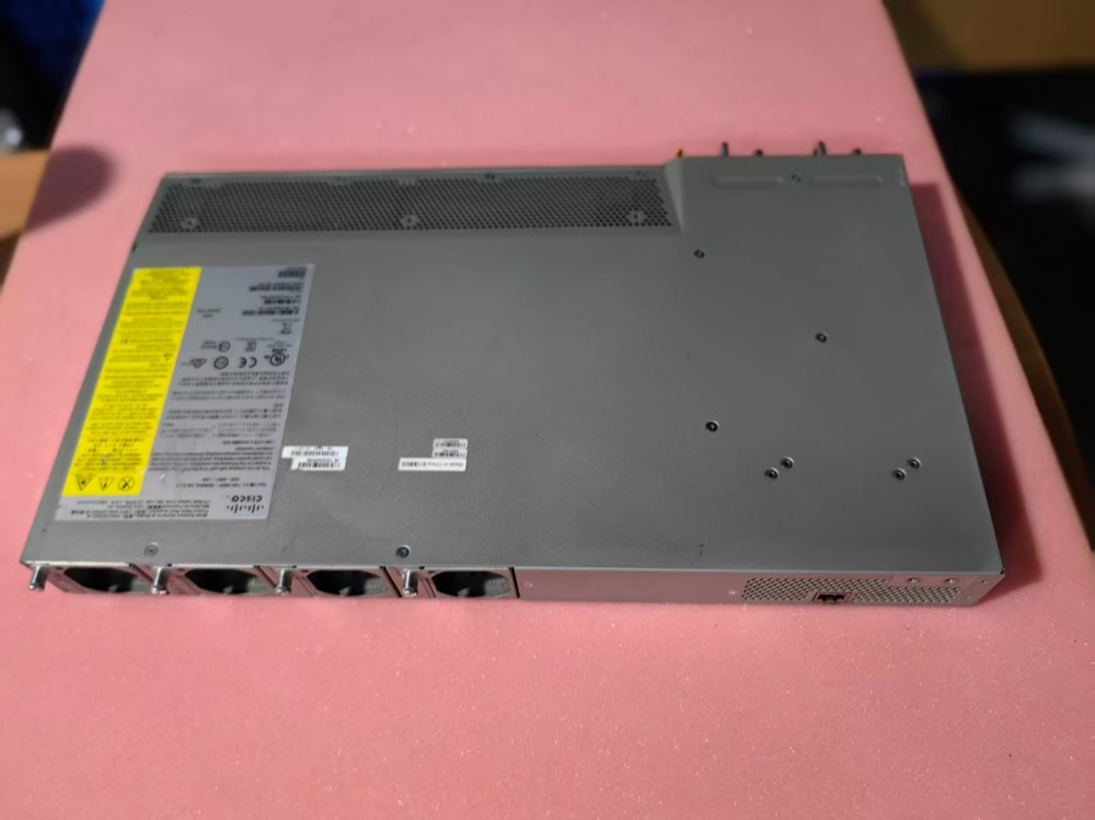 Оборудование Cisco N540-24Z8Q2C-M — фото 3