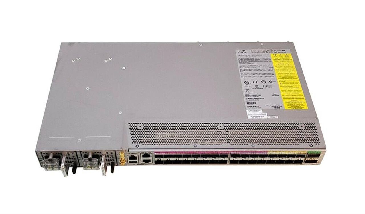 Оборудование Cisco N540-ACC-SYS — фото 1