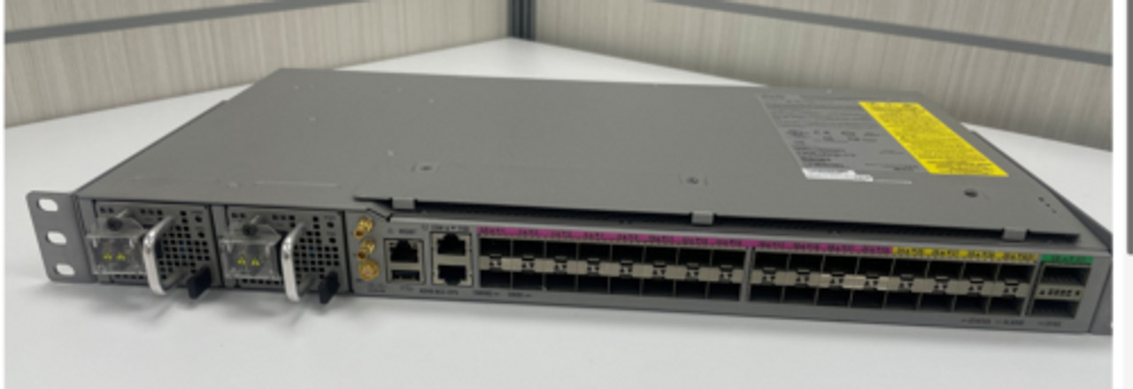 Оборудование Cisco N540-ACC-SYS — фото 2