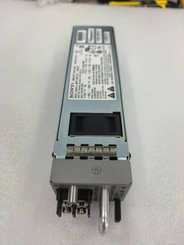 Оборудование Cisco N540-PWR400-D — фото 2
