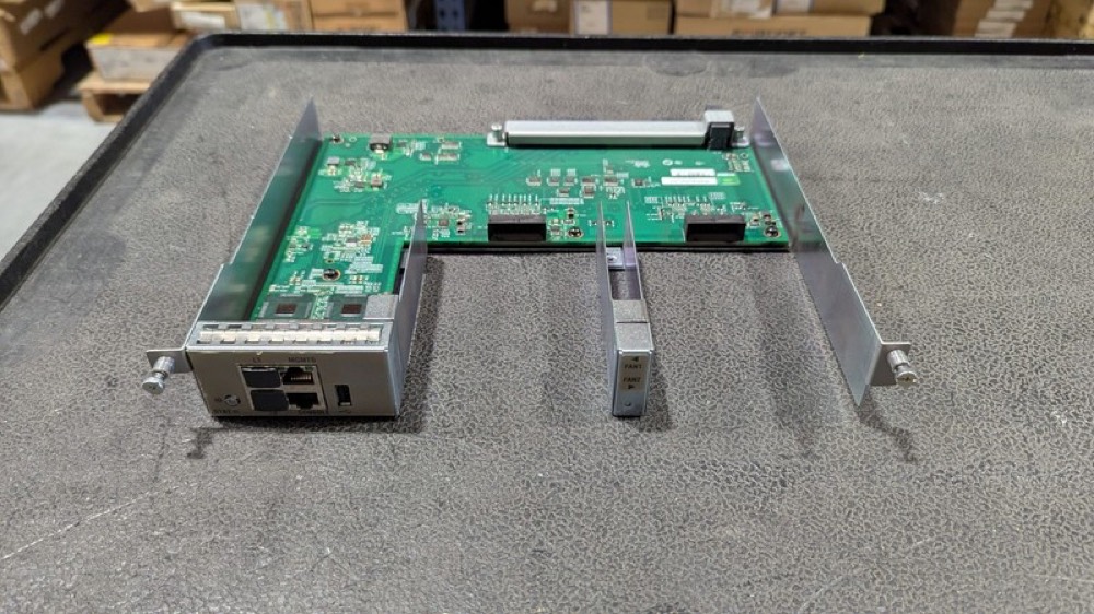 Модуль Cisco N55-DL2 — фото 1