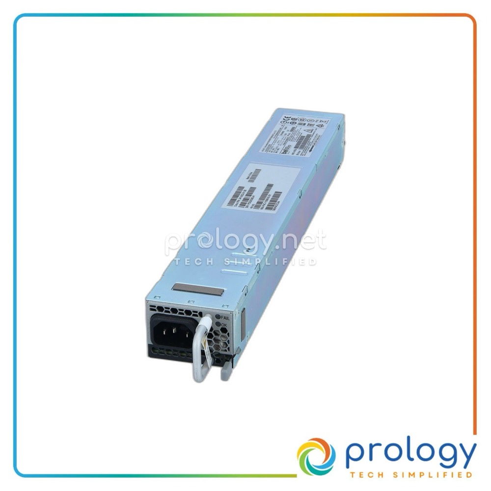 Блок питания Cisco N55-PAC-1100W-B 341-0461-03 — фото 1