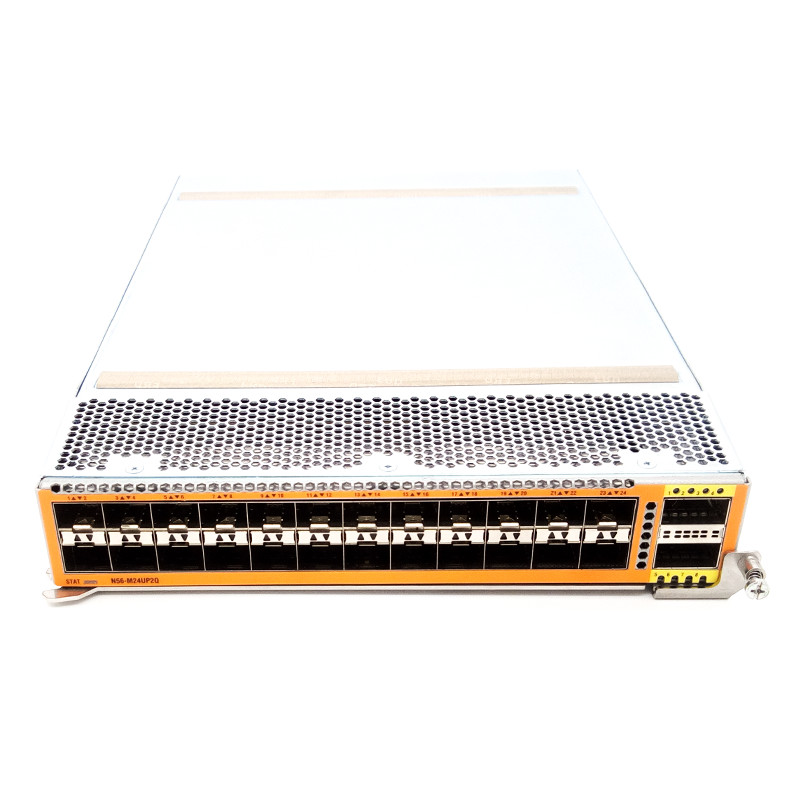 Оборудование Cisco N56-M24UP2Q — фото 1