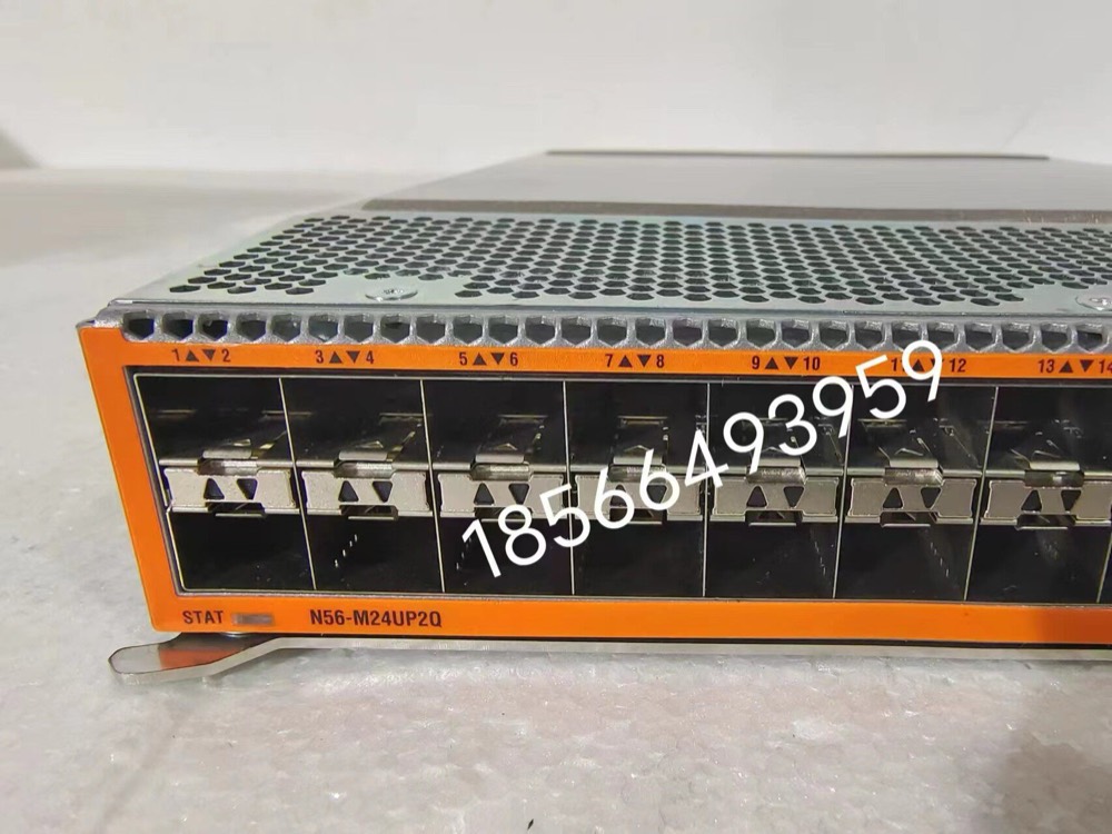 Оборудование Cisco N56-M24UP2Q — фото 2