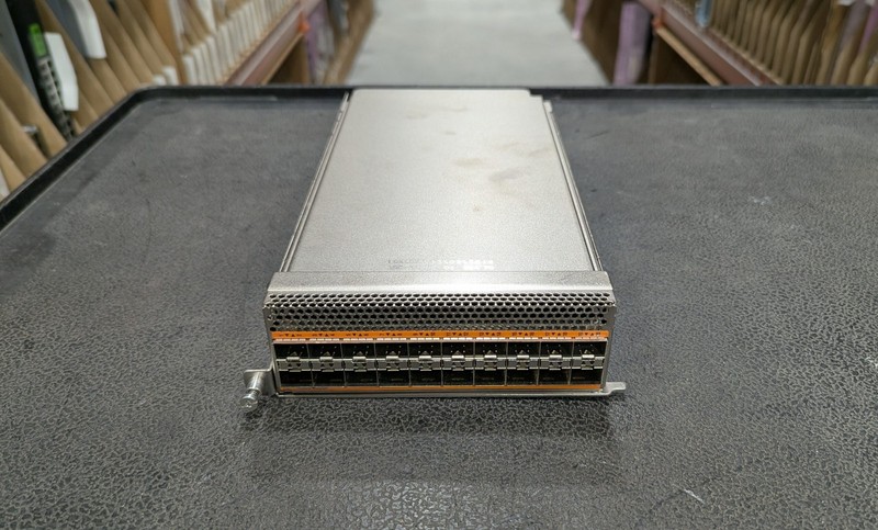Модуль Cisco N5696-M20UP — фото 1