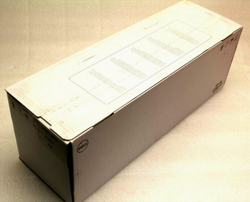 Компонент N5DCK Dell ORIGINAL 150000-Page Black Imaging Drum for S5840 — фото 1