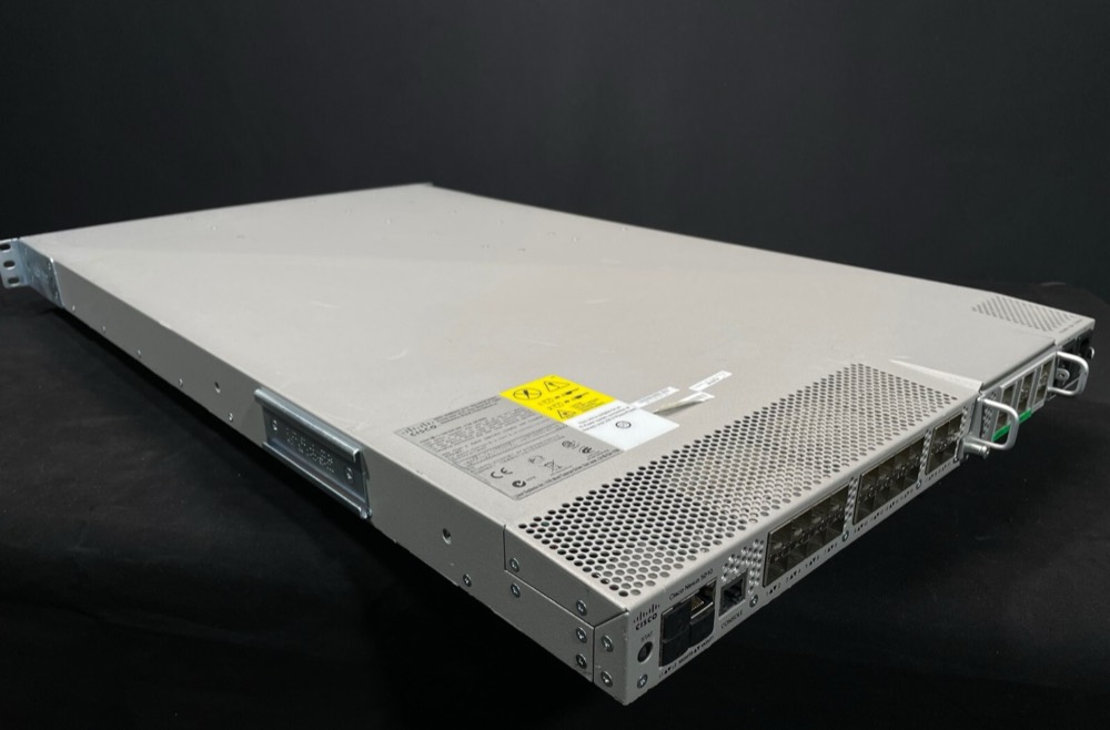 Коммутатор Cisco N5K-C5010P-BFS — фото 2