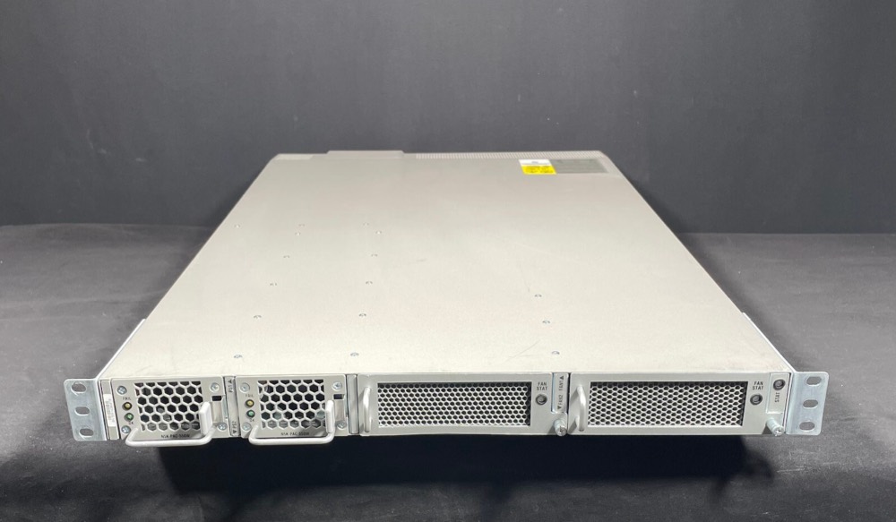 Коммутатор Cisco Nexus N5K-C5010P-BF — фото 3