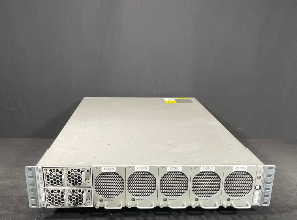 Коммутатор Cisco Nexus N5K-C5020P-BF — фото 3