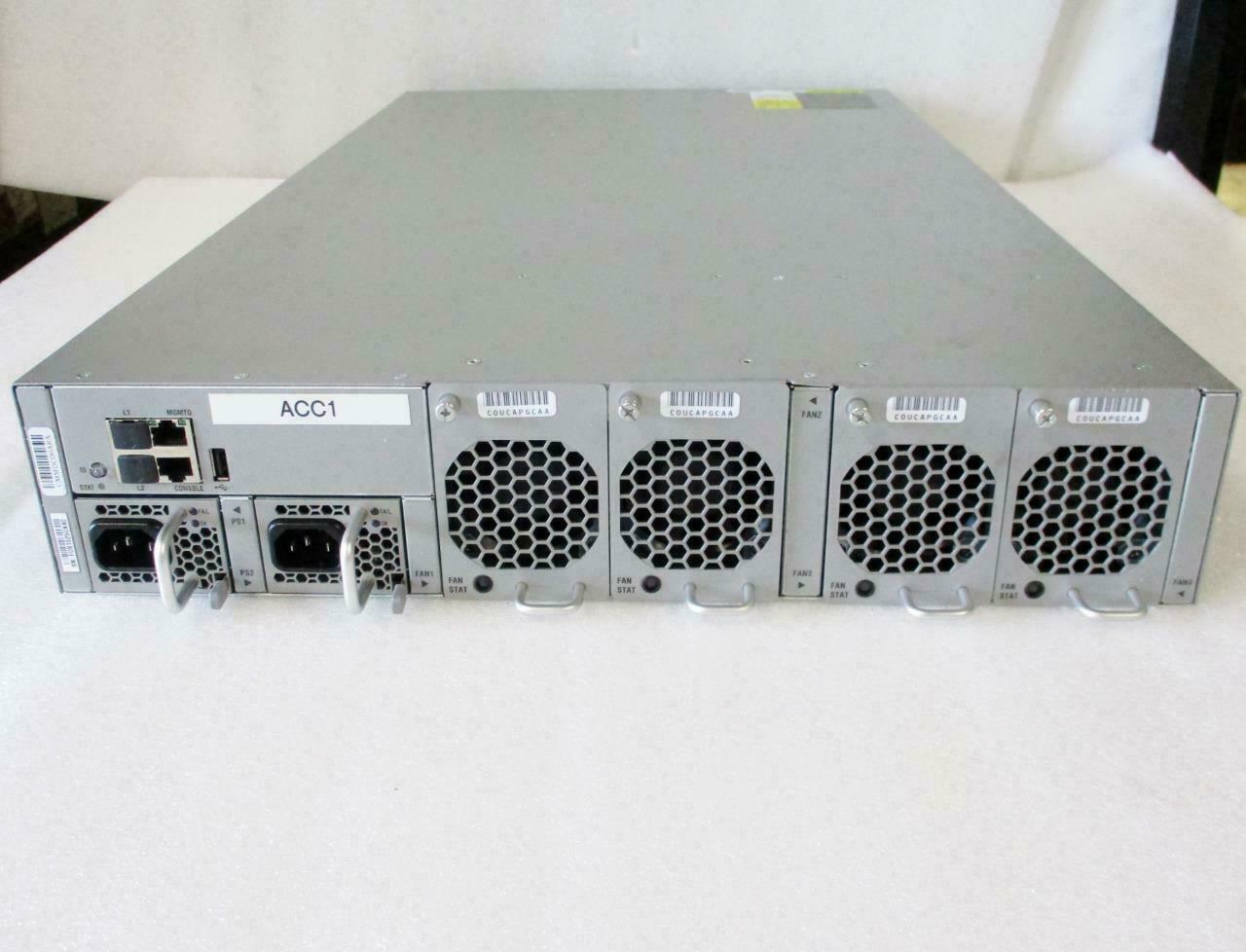 Коммутатор Cisco Nexus N5K-C5596UP — фото 2