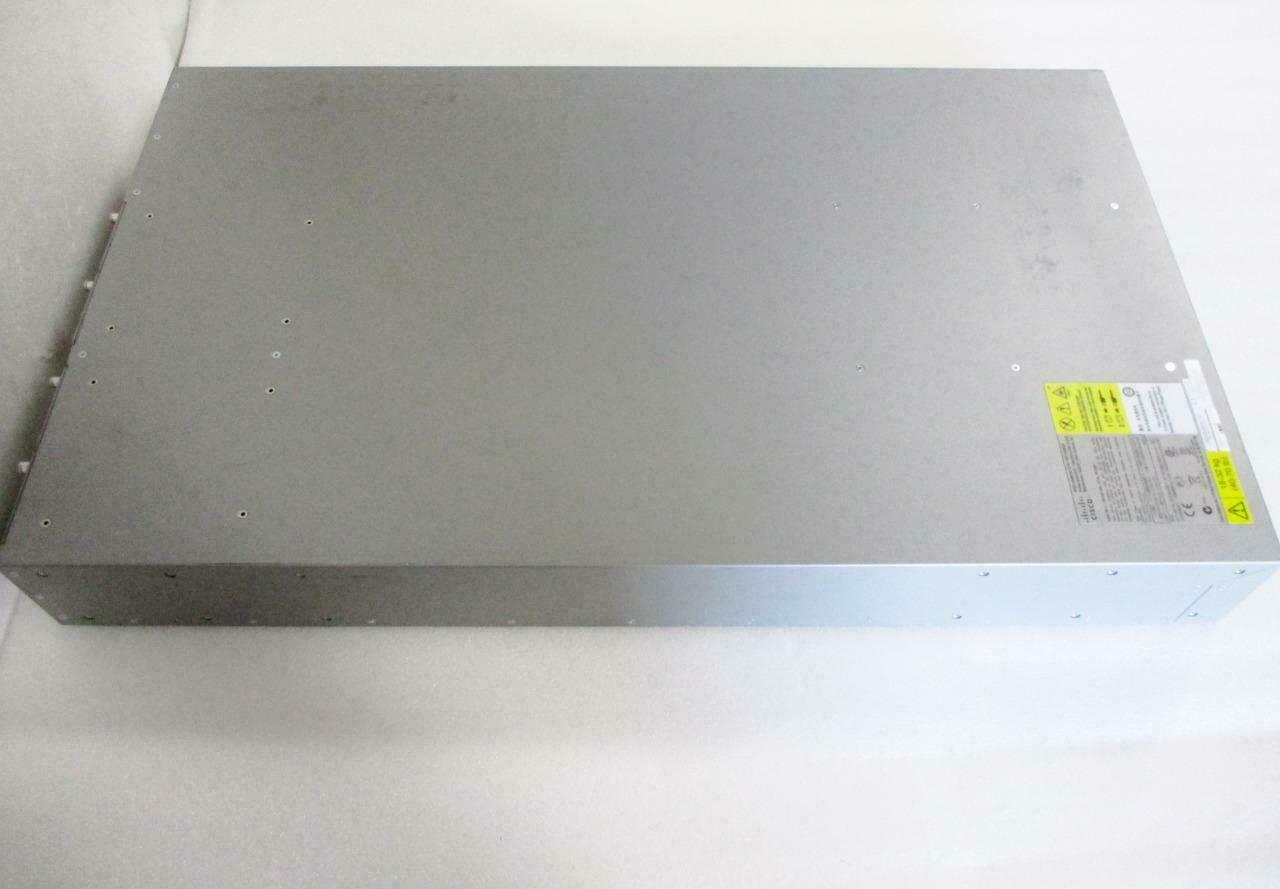 Коммутатор Cisco Nexus N5K-C5596UP — фото 3