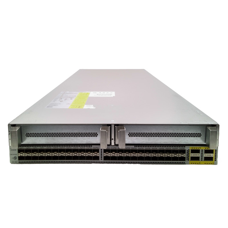 Коммутатор Cisco Nexus N5K-C56128P — фото 1