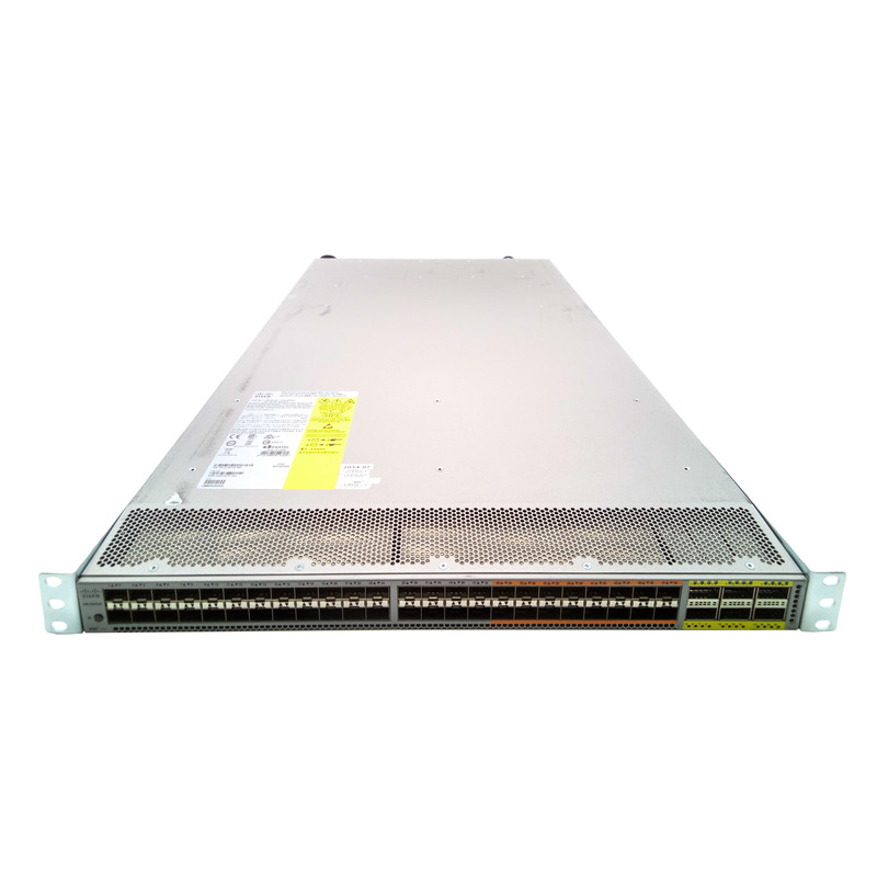 Коммутатор Cisco Nexus N5K-C5672UP — фото 1