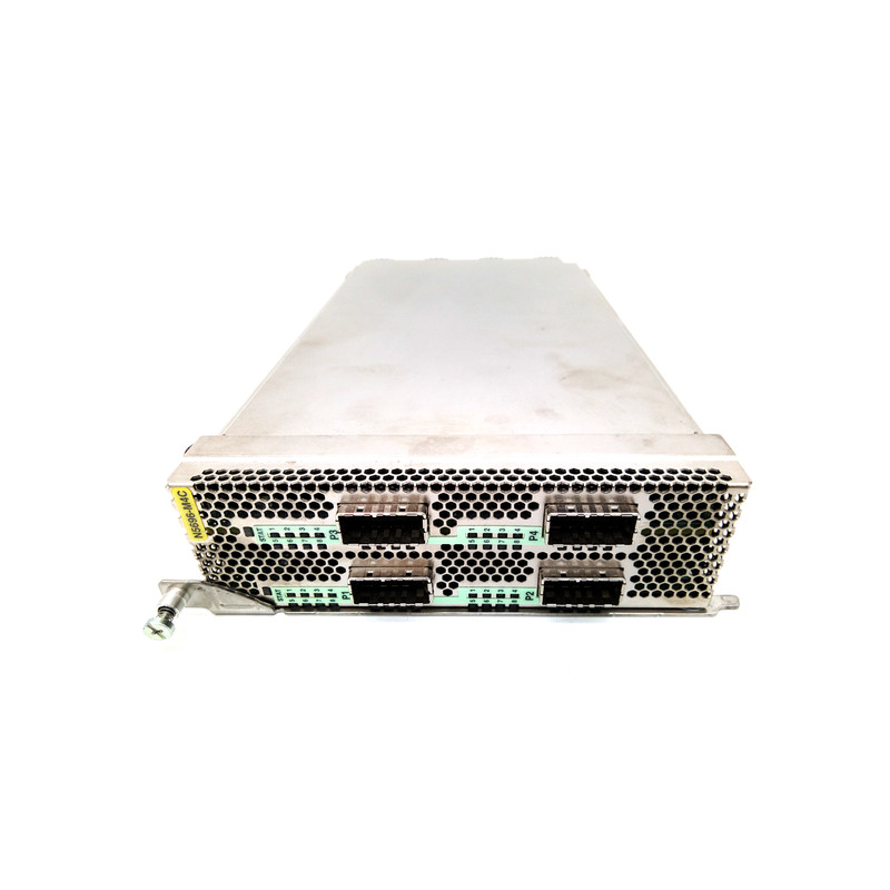 Коммутатор New Open Box Cisco N5696-M4C N5K-C5696Q Chassis Module 4C 100GE Ethernet — фото 1