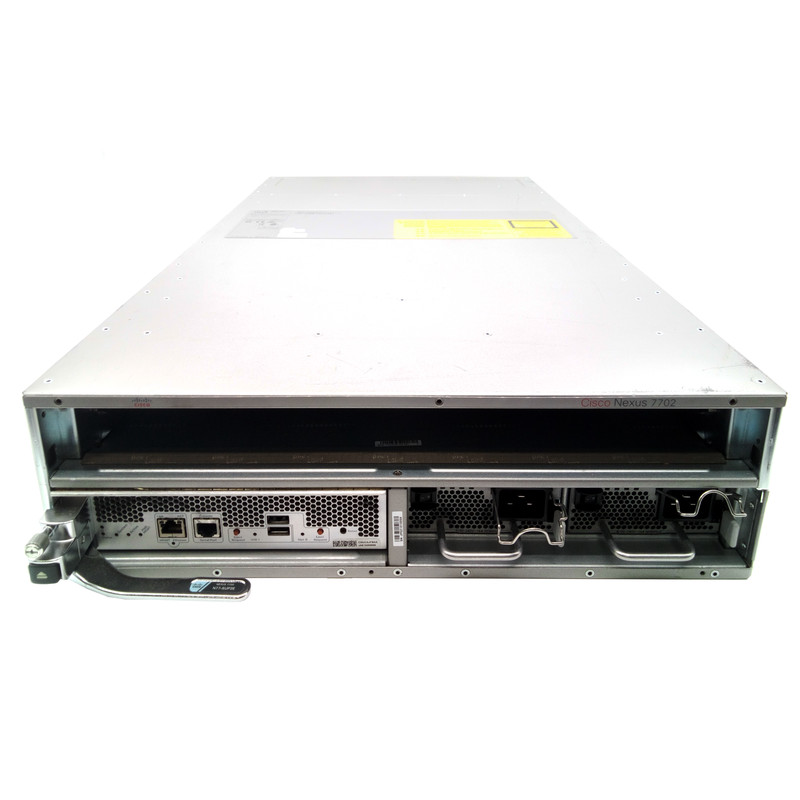 Вентилятор Cisco N77-C7702 2-Slot Nexus Switch Chassis *Includes Fan Tray + Dual AC Power* — фото 1