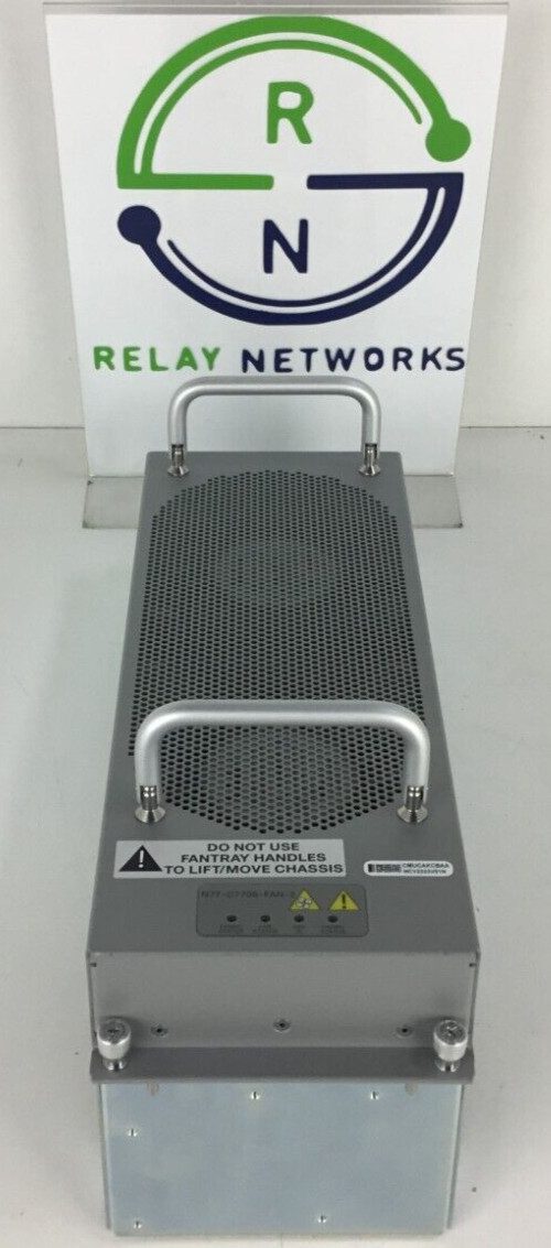 Модуль вентиляторов Cisco N77-C7706-FAN для Nexus 7706 — фото 1