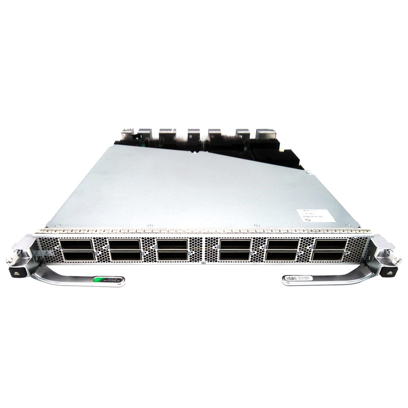 Оборудование Cisco N77-F312CK-26 — фото 1