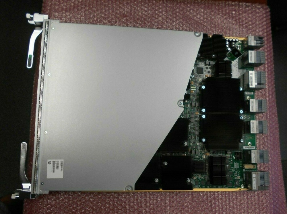 Оборудование Cisco N77-F312CK-26 — фото 3