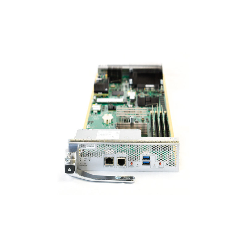 Коммутатор Cisco N77-SUP3E Nexus 7700 Switch Supervisor 3 Enhanced Module — фото 1