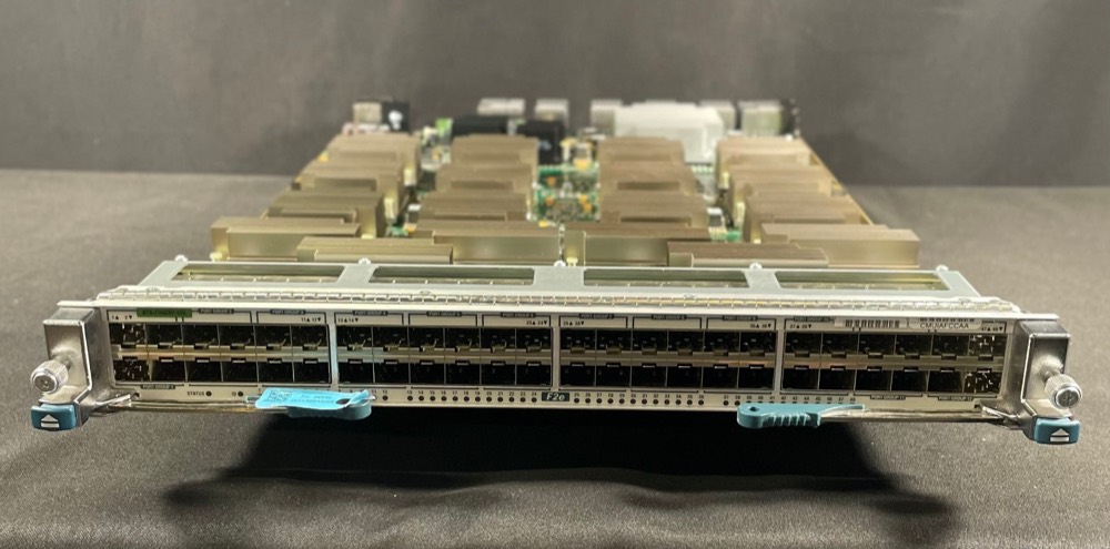 Модуль Cisco N7K-F248XP-25E — фото 1