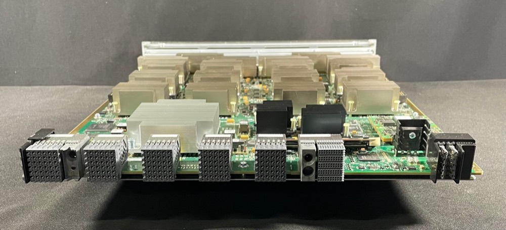 Модуль Cisco N7K-F248XP-25E — фото 3
