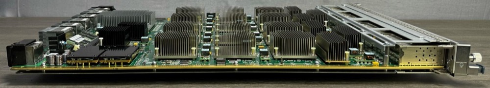 Модуль Cisco N7K-F248XP-25 — фото 2