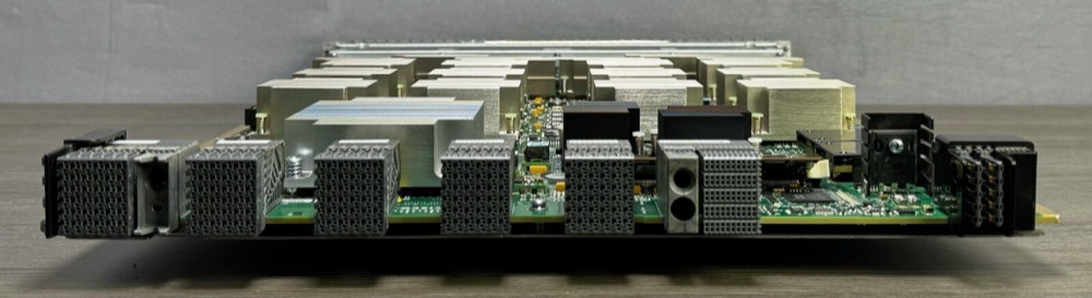 Модуль Cisco N7K-F248XP-25 — фото 3