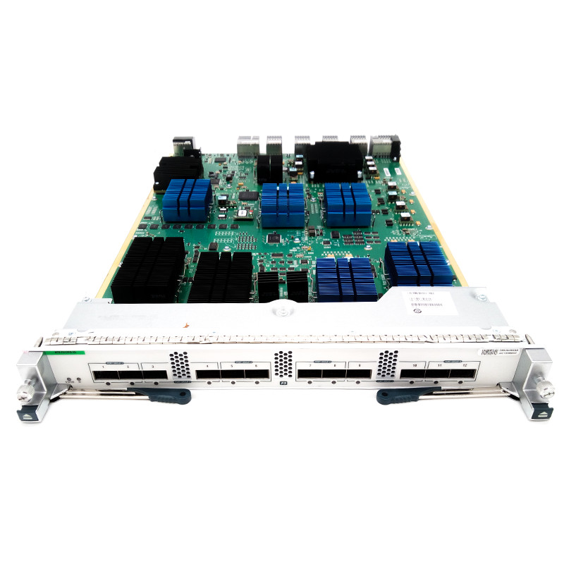 Коммутатор Cisco N7K-F312FQ-25 — фото 1