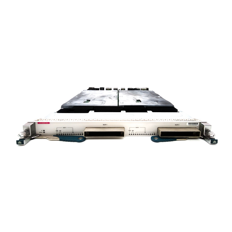 Коммутатор Cisco N7K-M202CF-22L Nexus 7000 M2-Series 2 Port 100 GbE XL Option — фото 1