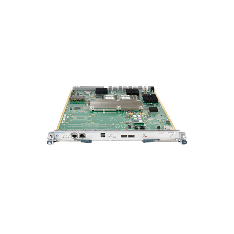 Коммутатор Cisco N7K-SUP2 8Gb USB Flash Nexus 700 Series Supervisor2 Module N7K-C7010-CTC — фото 1