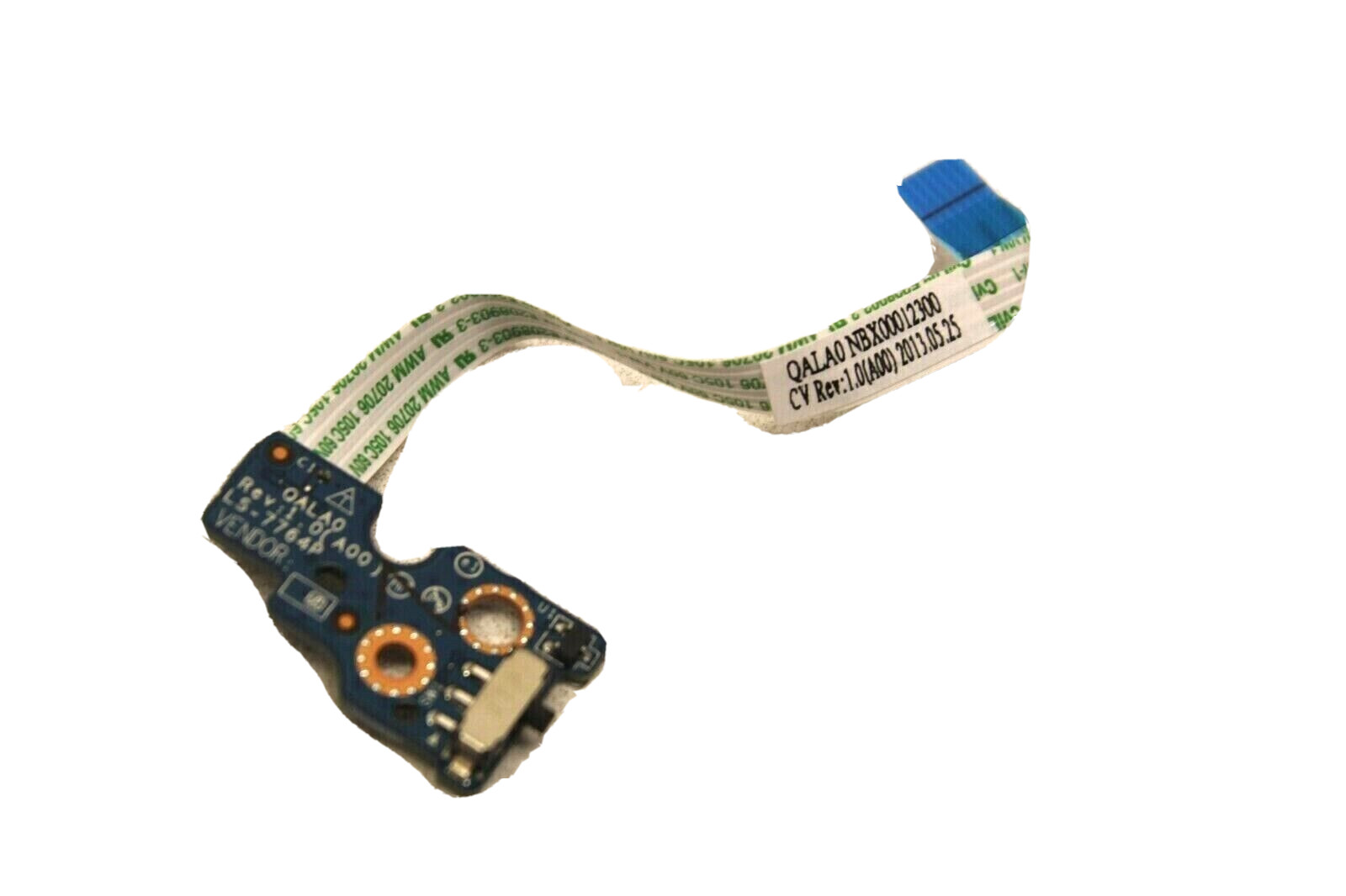 Коммутатор N94HC Dell Latitude E6530 WiFi Wireless Switch Circuit Board — фото 1