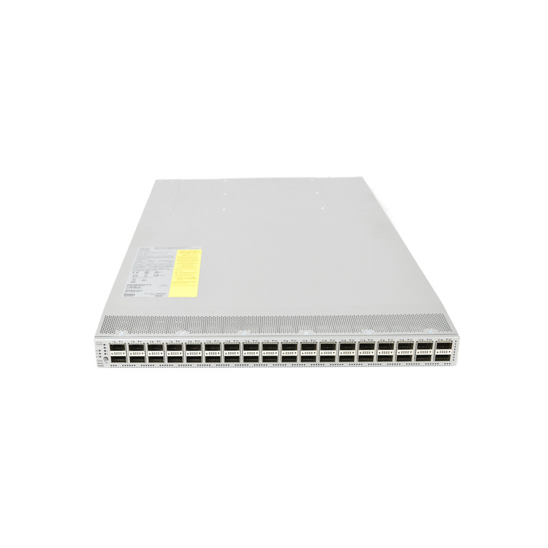 Коммутатор Cisco N9K-C9236C — фото 1