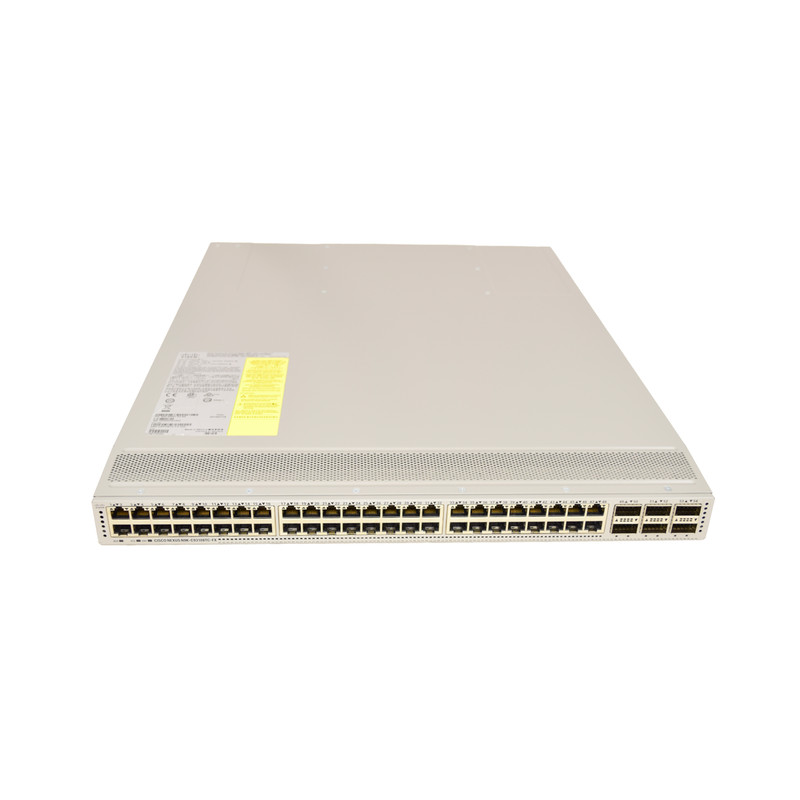 Коммутатор Cisco N9K-C93108TC-FX — фото 1