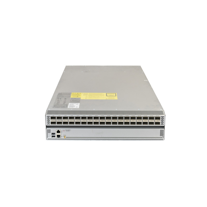 Коммутатор Cisco N9K-C9336PQ — фото 1