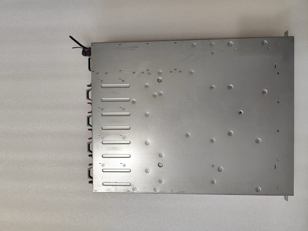 Коммутатор Cisco N9K-C9364C-GX — фото 4