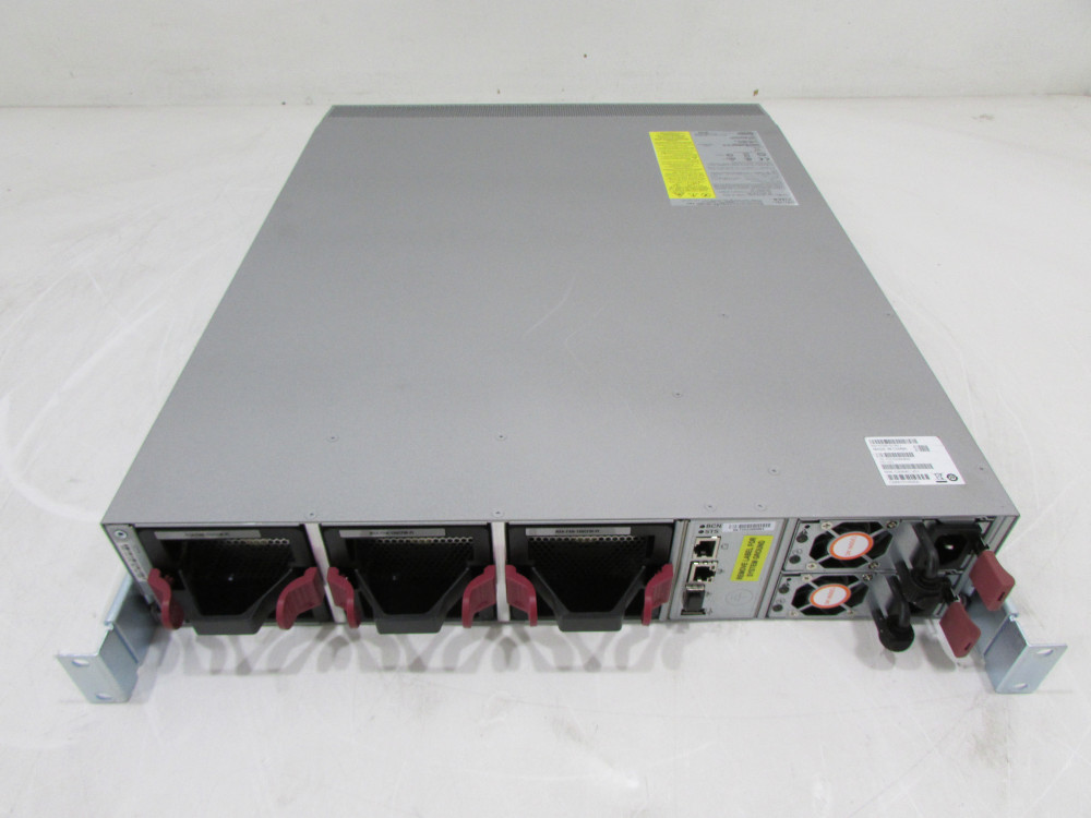 Коммутатор Cisco N9K-C9364C — фото 3