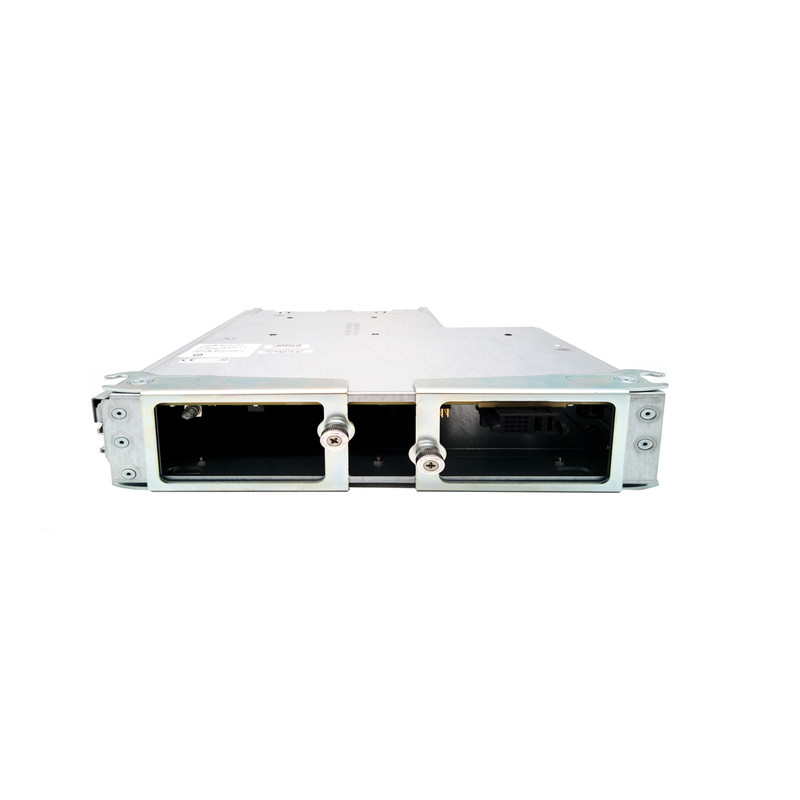 Коммутатор Cisco N9K-C9504-FM-E Nexus 9500 32p 100G QSFP cloud-scale line card — фото 1