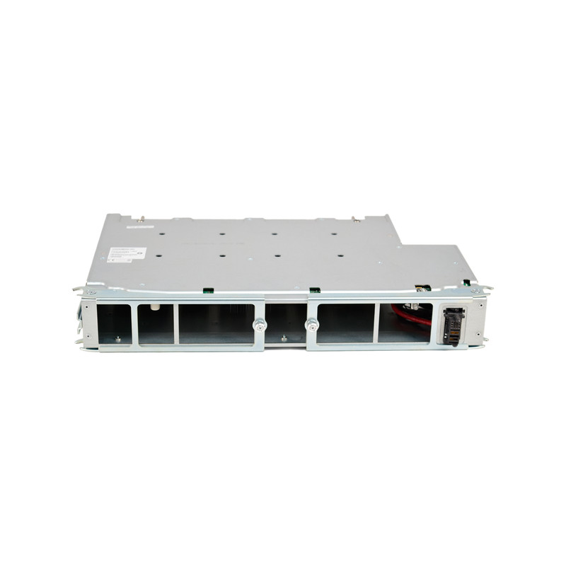 Коммутатор Cisco N9K-C9508-FM-E — фото 1