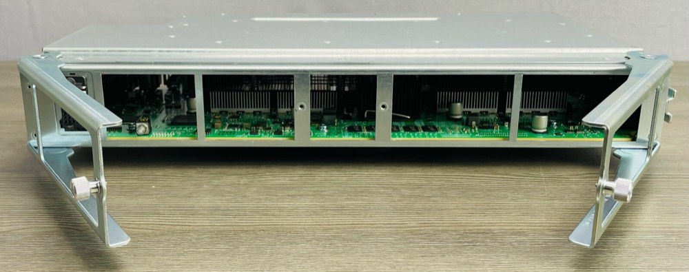 Коммутатор Cisco N9K-C9508-FM-E — фото 3