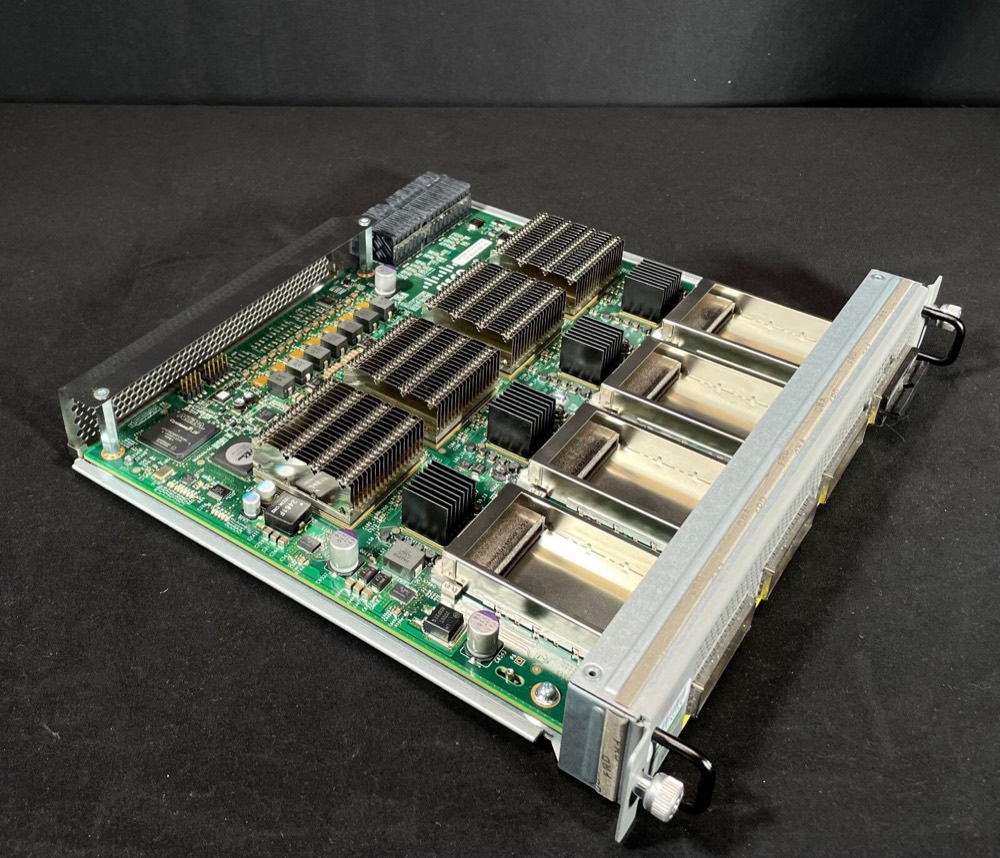 Коммутатор Cisco N9K-M4PC-CFP2 — фото 2