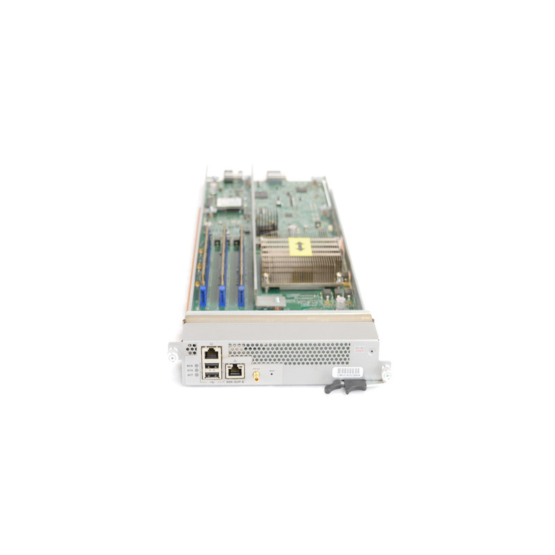 Коммутатор Cisco N9K-SUP-B — фото 1