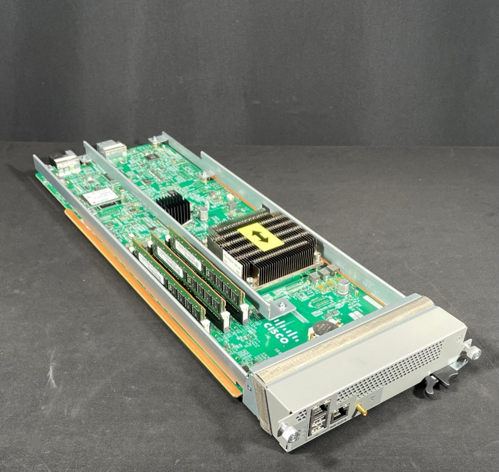 Коммутатор Cisco N9K-SUP-B — фото 2