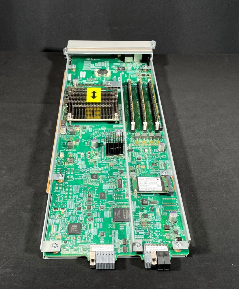 Коммутатор Cisco N9K-SUP-B — фото 3