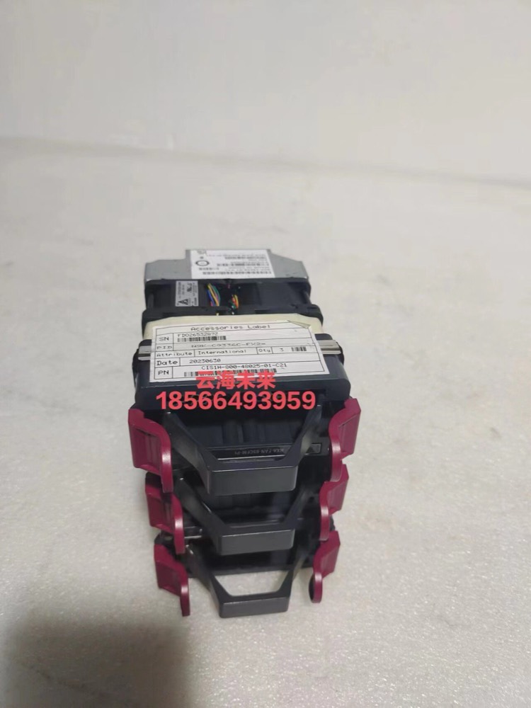 Вентилятор Cisco NAX-FAN-65CFM-PI — фото 2